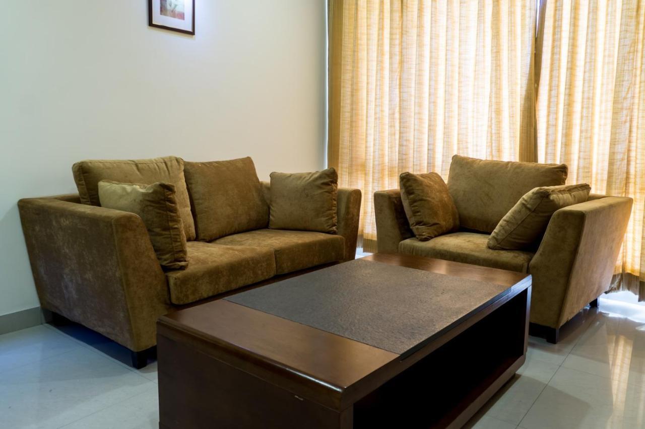Hotel Saptagiri Haydarabad Dış mekan fotoğraf